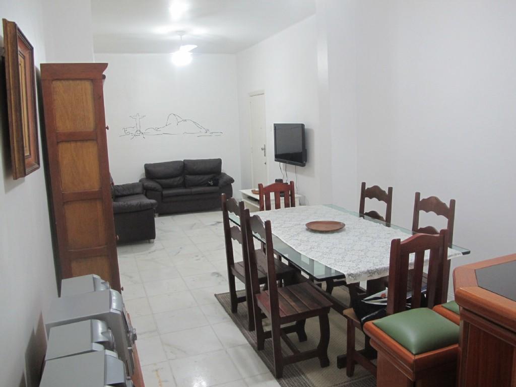 Safira Blessed Apartamento Río de Janeiro